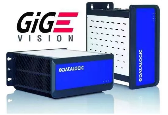 Datalogic得利捷MX-E80視覺處理器，開啟“智能制造”全新局面！