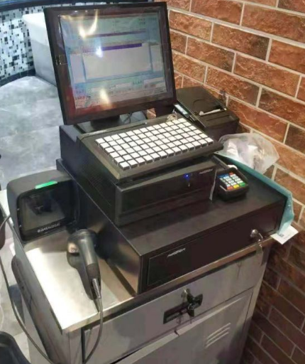 疫情當前，堅守以人為本，Datalogic得利捷與大型零售企業締造行業佳話！