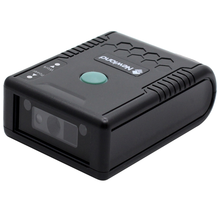 新大陸NLS-FM415新品來(lái)襲 | “柜”族好助手，5大核心優(yōu)勢(shì)滿足您諸多期待！