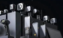 海康機器人AI智能讀碼器，光伏行業掃碼追溯新標桿