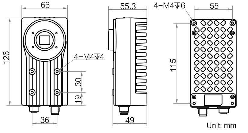 ?？礗D6000系列 MV-ID6200EM-00C-NNG 2000 萬像素外形尺寸.png